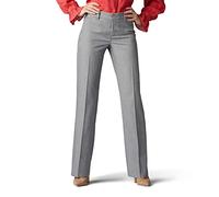 Lee Jeans Pantalon Flex Motion Regular Fit pour femme