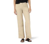 Lee Jeans Pantalon Flex Motion Regular Fit pour femme