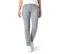 Lee Women's Regular Fit Straight Leg Jean