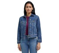 Lee Rider Jacket Denim Jacket Bleu XL Femme
