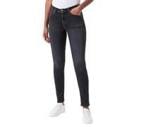 Lee Women's Scarlett High Jeans, Astral Plane, 27/31