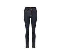 Lee Jeans Jean femme Scarlett High Taille haute Rinse Rinse 29/33
