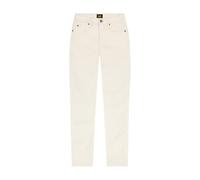 Lee Women's Scarlett High Pants, Evening Sand, 30/31