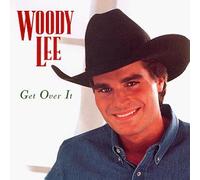 Lee, Woody - Get Over It