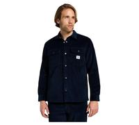 Lee Workwear Over Long Sleeve Shirt M