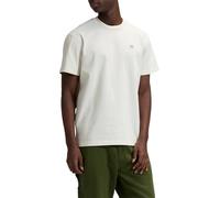 Lee Workwear Tee T-Shirt Naturel M Homme