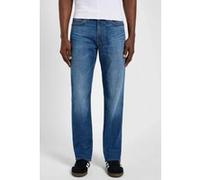 Lee X Straight Creek Blue Taille: W30L32 | Jeans Outlet | Homme | Bleu