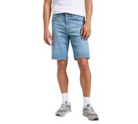 Lee Xm 5 Pocket Short Denim, Tenney, 38W Hommes