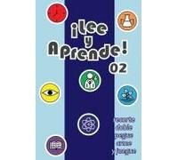 Lee Y Aprende! 02