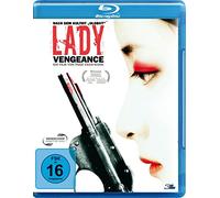 Lee Yeong-Ae,Choi Min-Sik - Sympathy for Lady Vengeance [Blu-Ray] [Import]
