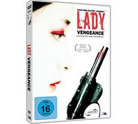 Lee Yeong-Ae - Sympathy for Lady Vengeance
