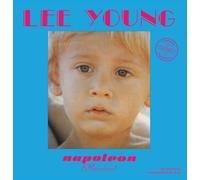 Lee Young Napoleon Maxi-Single Édition Limitée Vinyle Coloré Neuf 12"