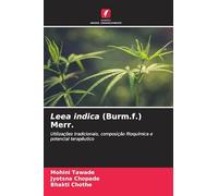 Leea indica (Burm.f.) Merr.