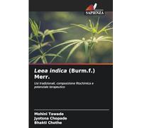 Leea indica (Burm.f.) Merr.