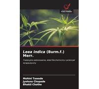 Leea indica (Burm.f.) Merr.