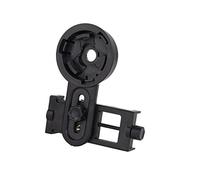 Leeadwaey Kit de support universel pour interface d'appareil photo pour télescope