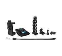 Leeadwaey Lot de 2 sangles de fixation pour sac à dos et téléphone portable
