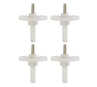 Leeadwaey Lot de 4 accessoires pour drone E58 S168 JY019