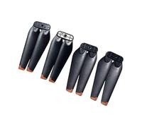 Leeadwaey Lot de 4 hélices pliables pour drone Z908 Pro