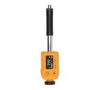 Leeb Testeur de dureté numérique en métal avec dispositif d'impact pour fer, cuivre, acier inoxydable - Duromètre portable