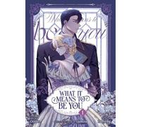 Leebora Ocean Lanyong What it Means to Be You (Comic) Vol. 1 (Poche)