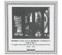 Leecan, Bobby - Complete Works in Chronological Order 1