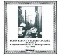 Leecan, Bobby - Complete Works in Chronological Order 2
