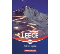 LEECE Travel Guide 2026: Baroque Architecture, Sunlit Streets, and Charm in Southern Italy
