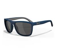 Leech ATW6B Lunettes Bleu