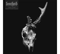 Leeched - You took the sun when you left