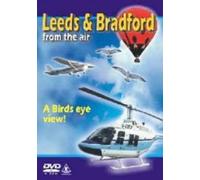 Leeds & Bradford from The Air [Import]
