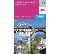 Leeds & Bradford, Harrogate & Ilkley