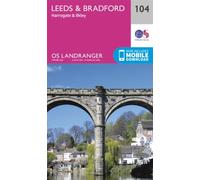 Leeds & Bradford, Harrogate & Ilkley