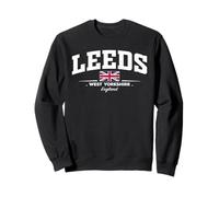 Leeds England Sweatshirt