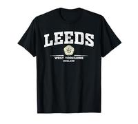Leeds England T-Shirt