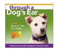 Leeds, Joshua - Through a Dog's Ear 1:.