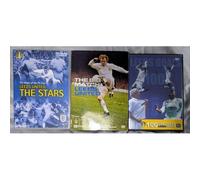 Leeds United Collection Including "The Big Match, Top 100 Goals And Fa Cup" Dvd