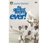 Leeds United Fc - Leeds United Fc - the Greatest Team Ever [Import anglais]