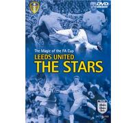 Leeds United Fc - Leeds United Fc - the Magic of the F.a. Cup [Import anglais]
