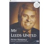 Leeds United Fc - Peter Risdale : My Leeds United [Import anglais]