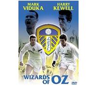 Leeds United Fc - Wizards of Oz [Import anglais]
