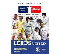Leeds United Magic of The FA Cup [Import]