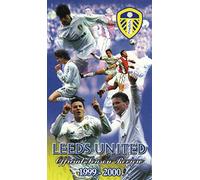 Leeds United - Season Review 1999/2000 [VHS] [Import anglais]