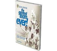 Leeds United - The Greatest Team Ever! G