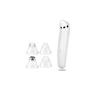 LEEGOAL Aspirateur de Points Noirs Electronique Dispositif de Beauté Blanc
