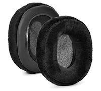 LEEINTO Coussinets d'oreille de Remplacement pour écouteurs Pioneer SE-M521, Coussinets d'oreille en Mousse Souple de Haute qualité