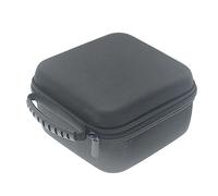 Leeinto Sac de Rangement pour PC - Étui de Transport Sac à Main Boîte de Protection pour Beelink SER6 Pro SER5 R5 EQ59 SEi10/12 Mini PC Accessoires