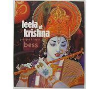 Leela et Krishna, tome 1