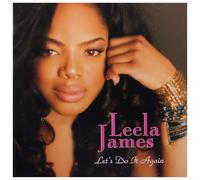 Leela James - Let S Do It Again [+2 Bonus] [Import]