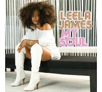 Leela James - Mon Âme